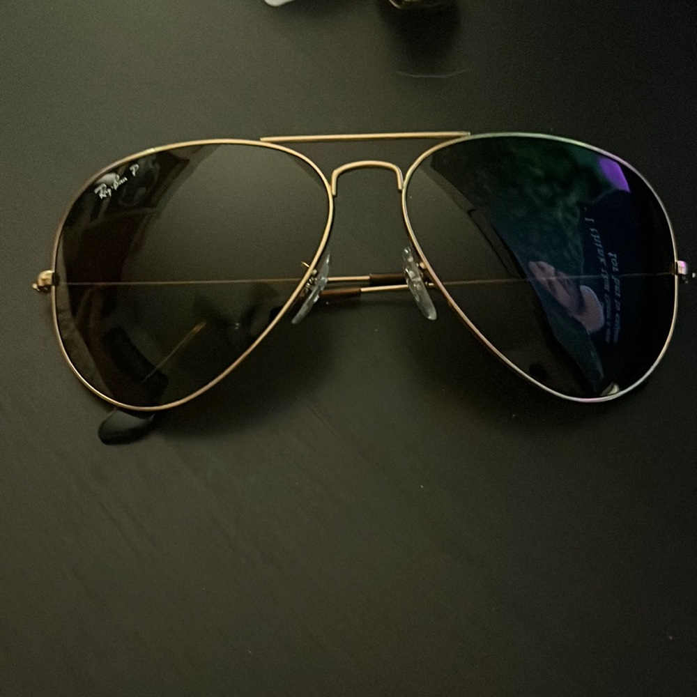 Worn once. No case